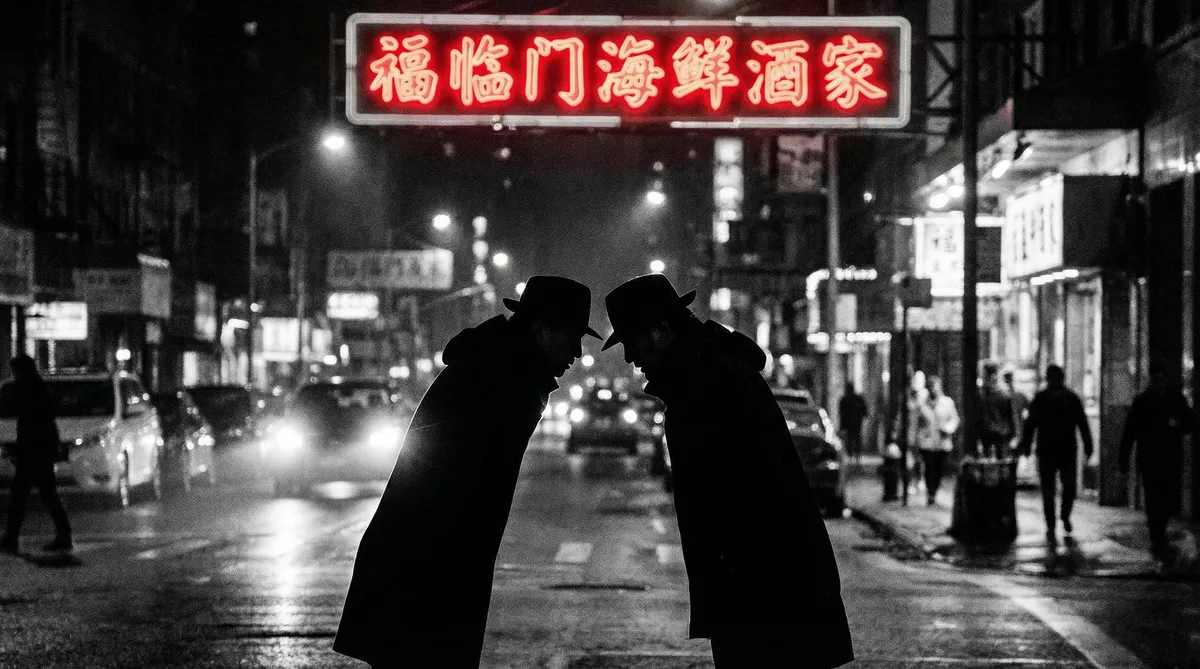 120分免费体验 头版头条：深夜密会现场